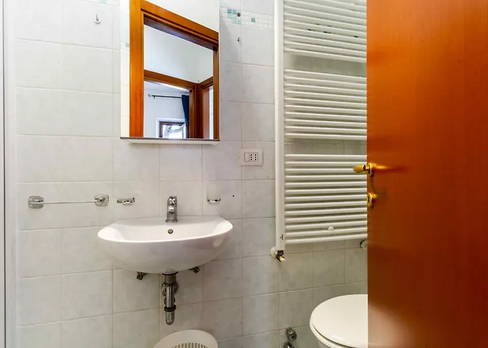 Apartment Un Sogno Al Mare