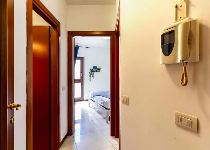 Un Sogno Al Mare Apartment Lido di Fermo