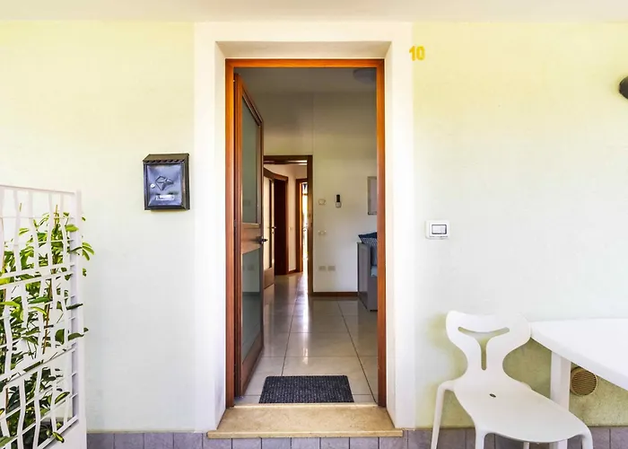 Apartment Un Sogno Al Mare *