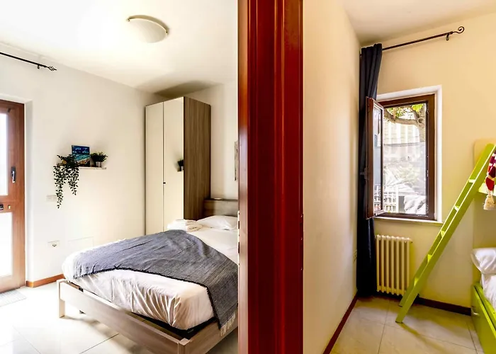 Apartment Un Sogno Al Mare