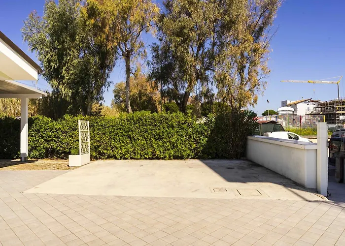 Un Sogno Al Mare * Lido di Fermo